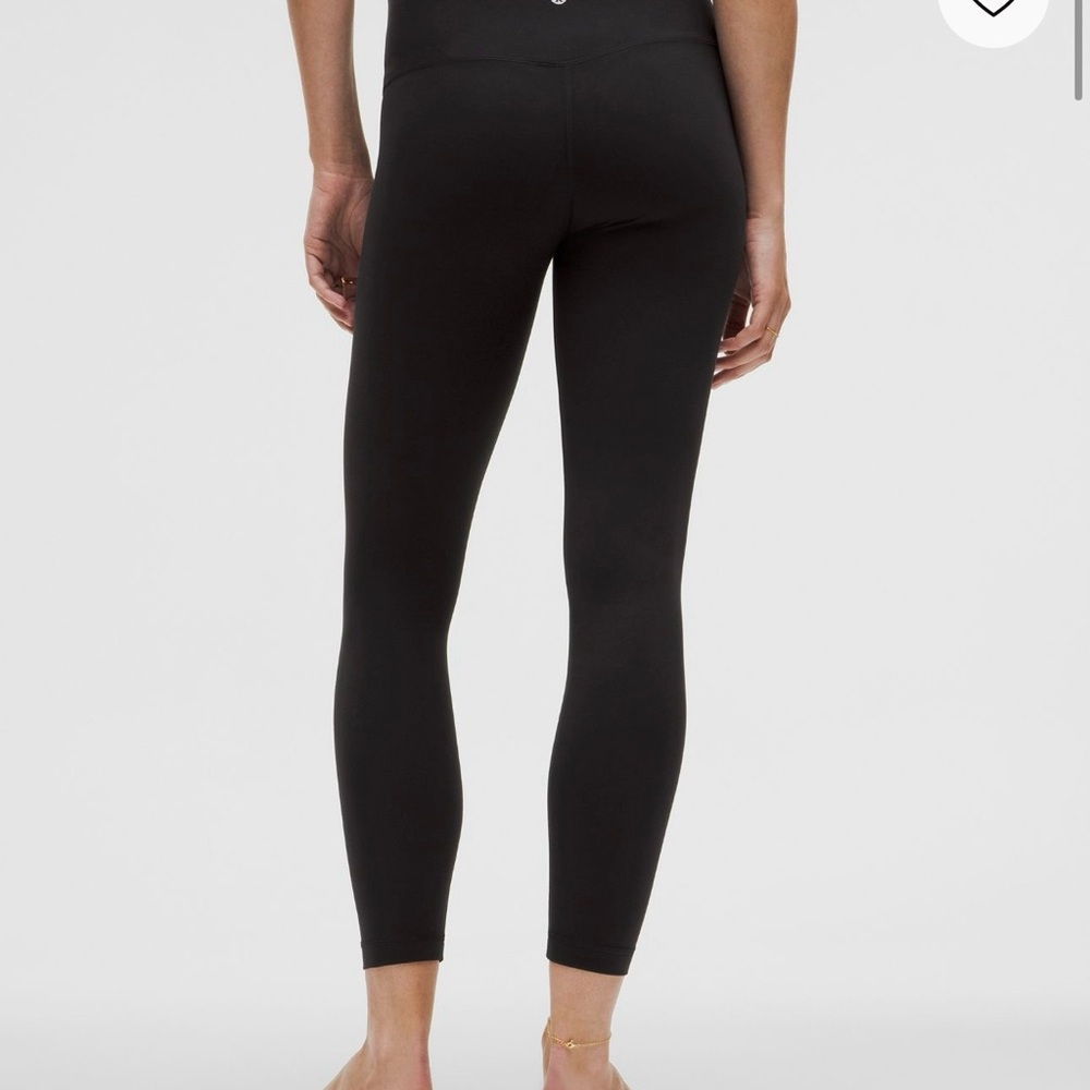 Lululemon Align 25”